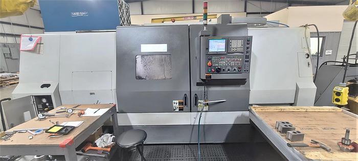 Used 2012 Samsung SL-35/1500