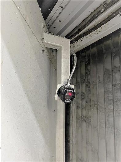 Used 2006 Mazak SVC 2000L/200