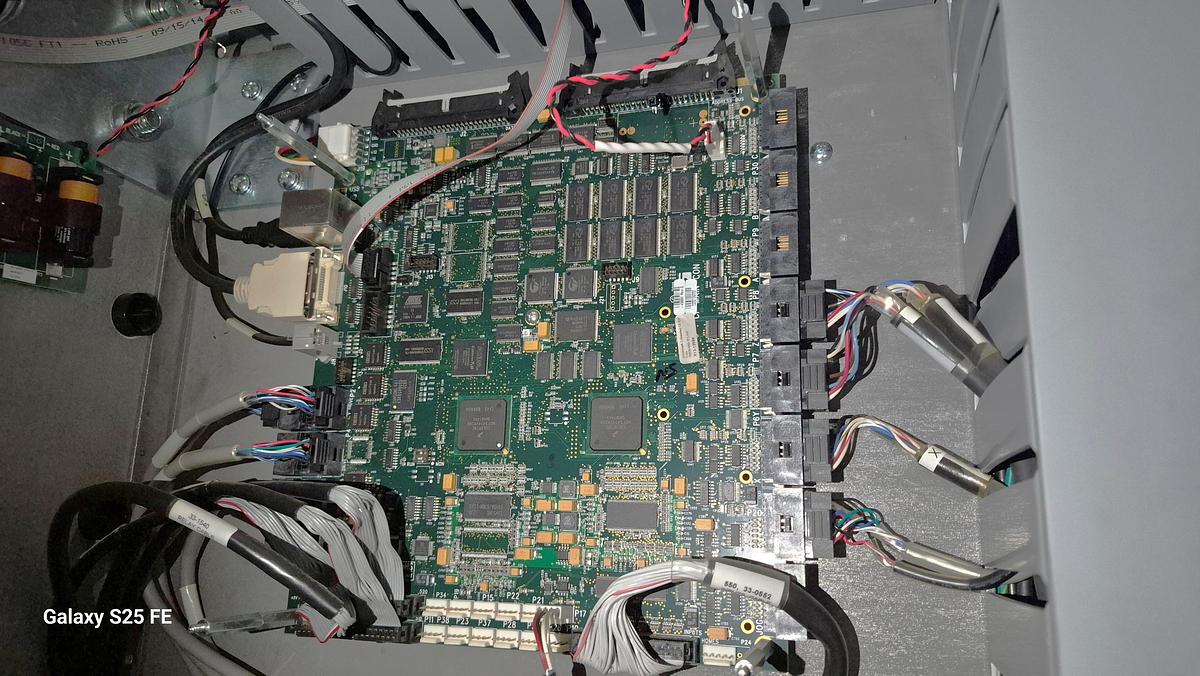 Used 2015 Haas TM-1P with 10 Station Tool Changer, Coolant, USB, Can be wired either single or three phase power