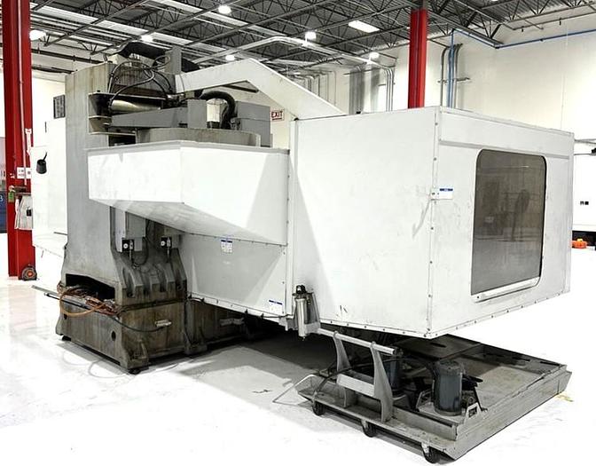 Used 2008 Haas VR-11B