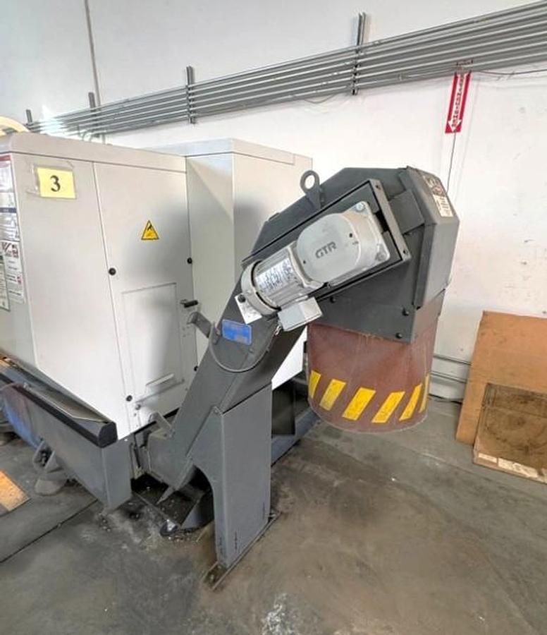 Used 2011 Haas ST-20