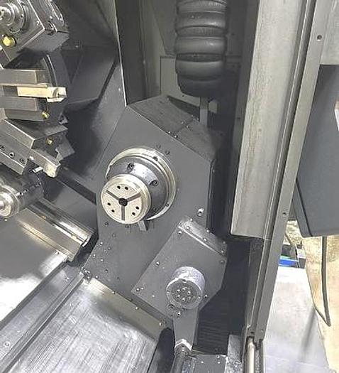 Used 2021 Doosan Puma 2600SY II