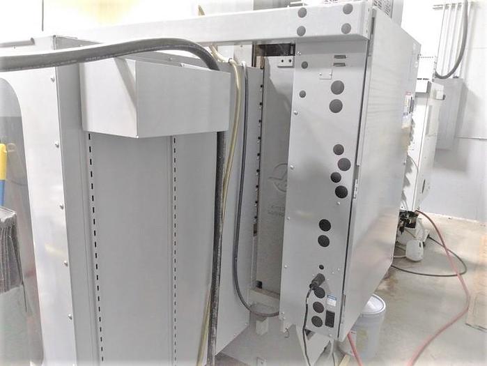 Used 2008 Haas TM-1P