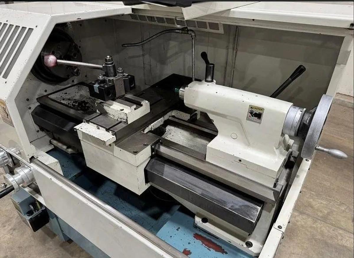 Used 2015 Southwestern Industries Trak TRL 1630HS-SX