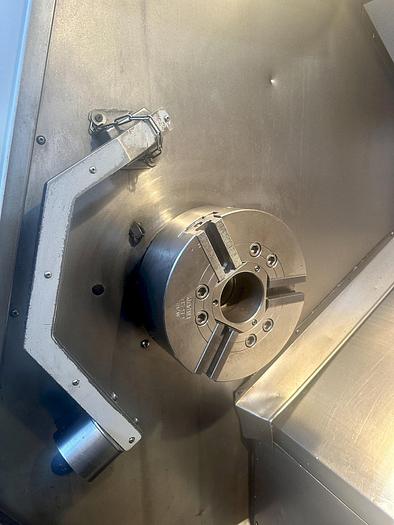 Used 2005 Haas SL-30T