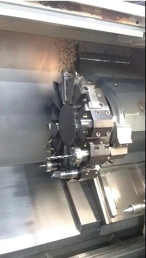 Used 2012 Haas ST-20