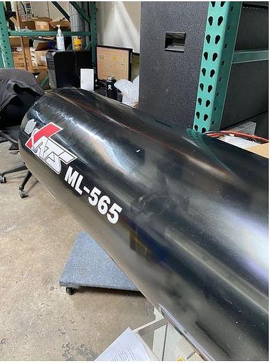 Used 2011 Mazak QT-6T Chucker