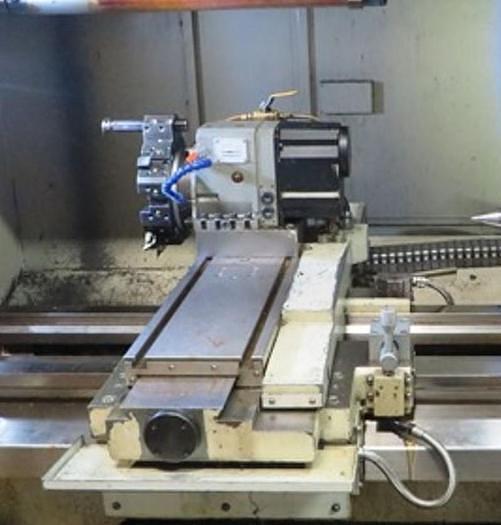 Used 2010 Milltronics ML18/60