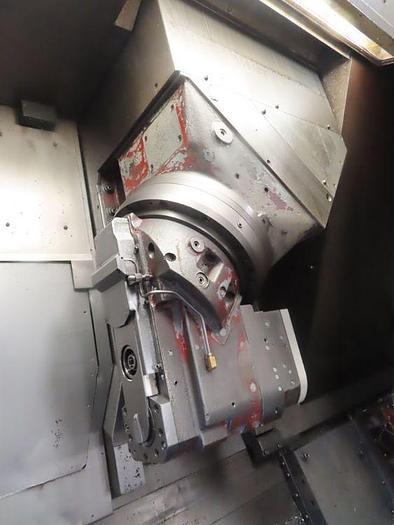Used 1998 Mazak Integrex 35/1500