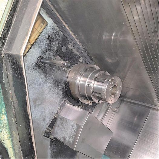 Used 1996 Nakamura Tome TW-30MM