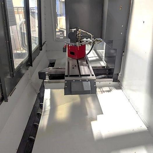 Used 2020 Haas TM-2P