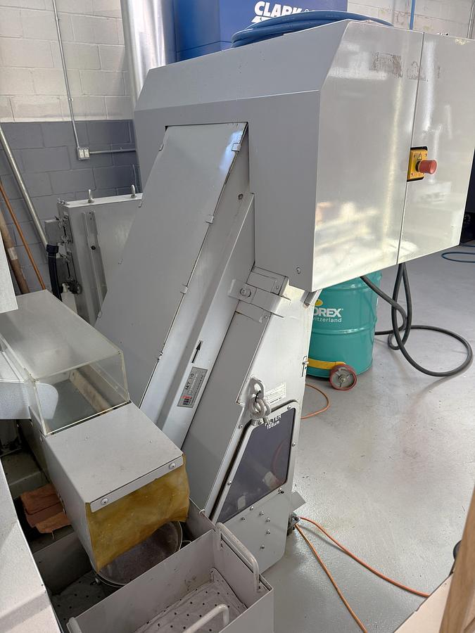 Used 2010 Mori Seiki NT1000 SZ