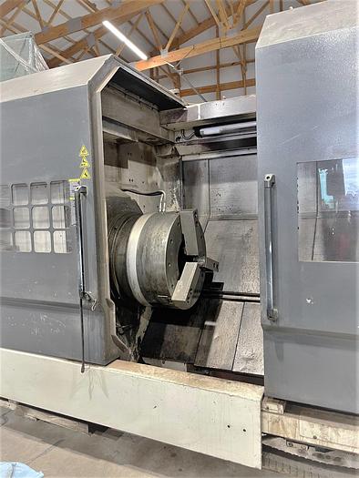 Used 2013 Chevalier 530C 12.59" Bore