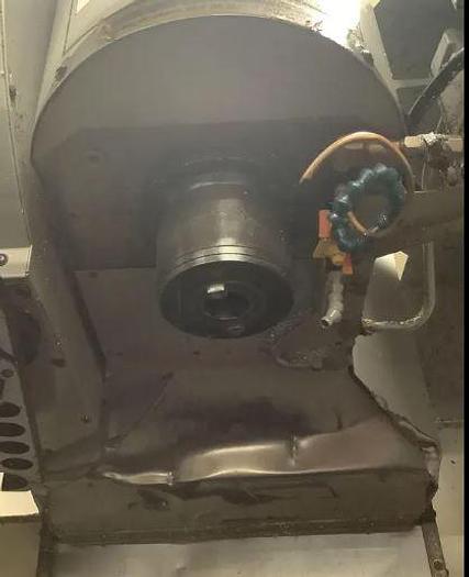 Used 2005 Haas VF-3SSYT