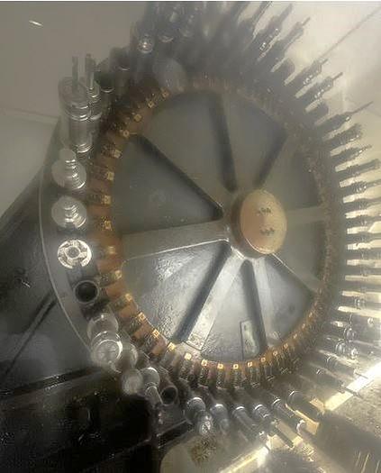 Used 2013 Mazak Nexus VCN 700E/40-II Large 3 Axis VMC