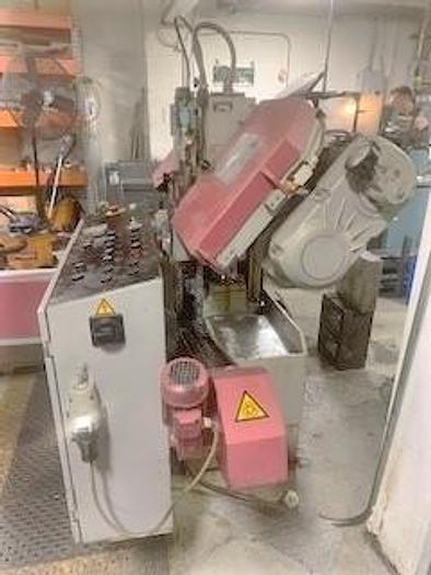 Used Behringer HBP 260A Horizontal Band Saw