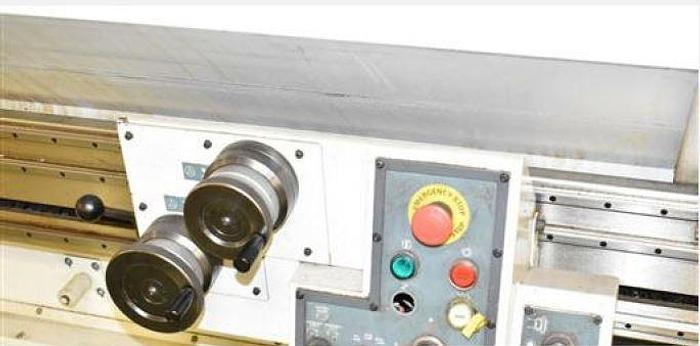 Used 2009 Romi M27 x 120"