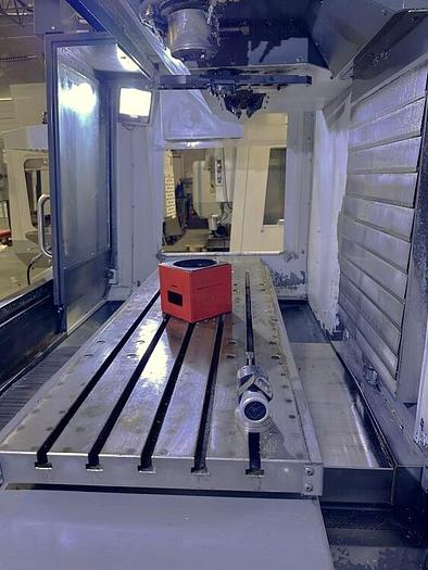 Used 2020 Haas VF4SS