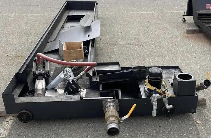 Used 2011 Mazak Mazak Nexus QTN 450-IIMY/2000