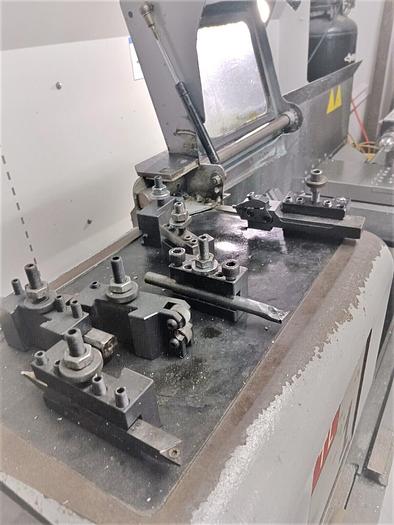 Used 2007 Haas TL-1