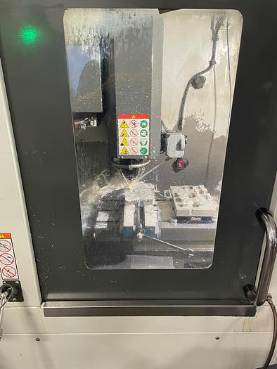 Used 2017 Haas DM-2