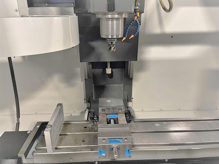Used 2014 Haas TM-2P