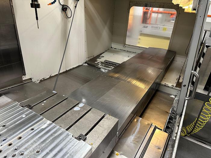 Used 2006 Haas VR-11B