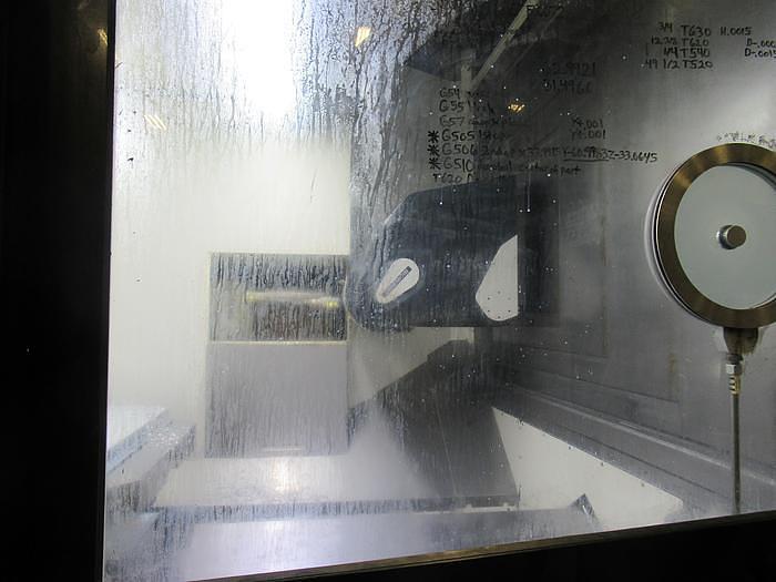 Used 2018 DMG Mori DMU 160P duoBlock 5 Axis Universal Machining Center