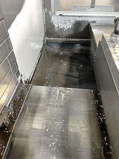 Used 2020 Haas VF2SS