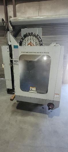 Used 2005 Haas VF-2B