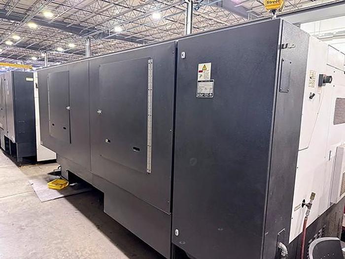 Used 2005 Mazak Nexus QTN 350/1500