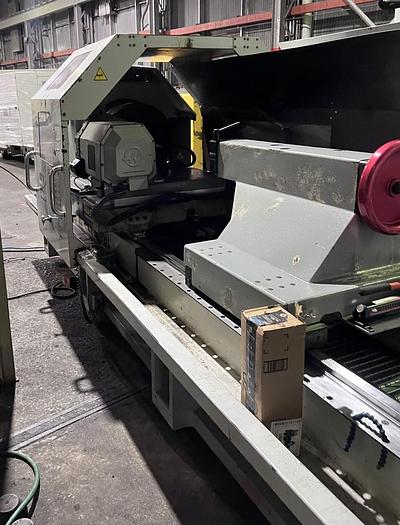 Used 2008 Haas TL-4