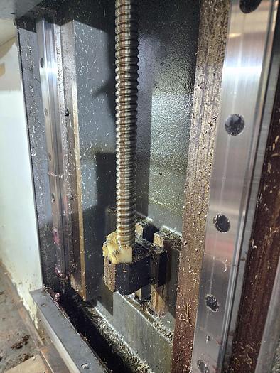 Used 2020 Haas VF4SS