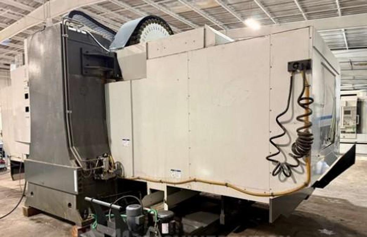 Used 2012 Haas VF-11/40