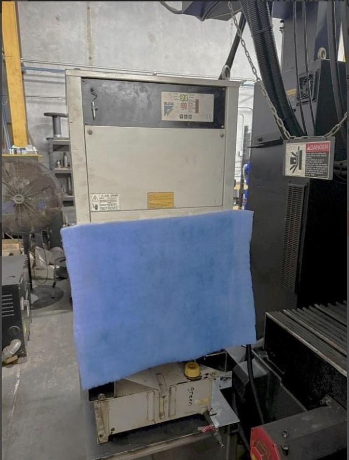 Used 2007 OKK KCV-800