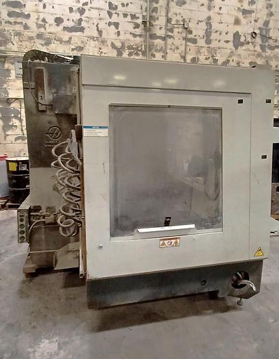 Used 2010 Haas VF3