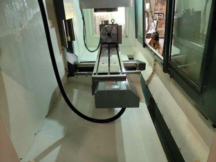 Used 2018 Haas TM-2P