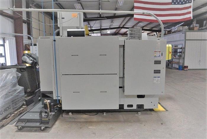 Used 2012 Haas ST30 Big Bore