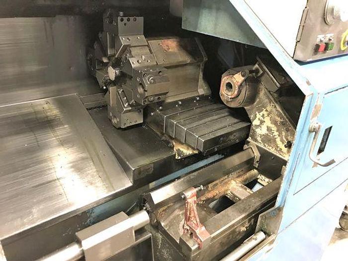 Used 1993 Mazak QT15N