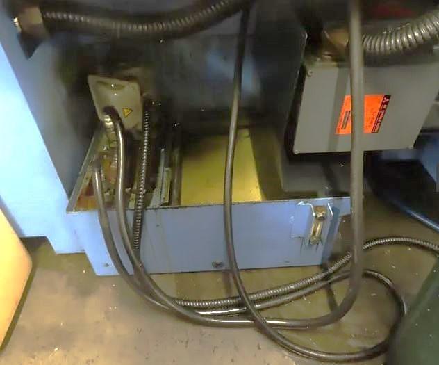Used 1998 Mazak QT10