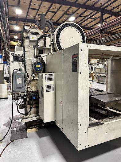 Used 2006 Fadal VMC6030HT