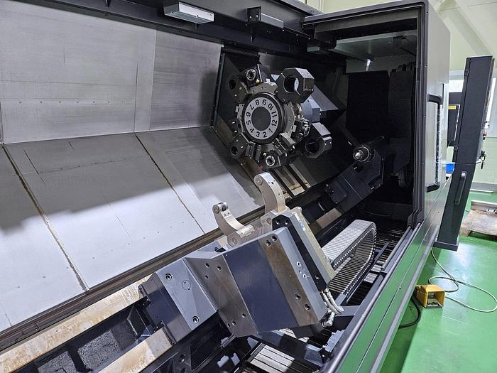 Used 2020 Doosan Puma 5100XLMB