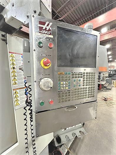 Used 2008 Haas VF-11/50