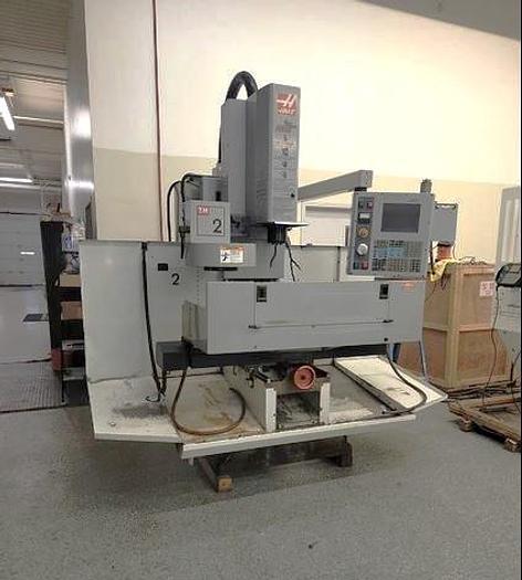 Used 2004 Haas TM-2