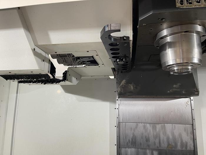 Used 2014 Haas VF-9/50