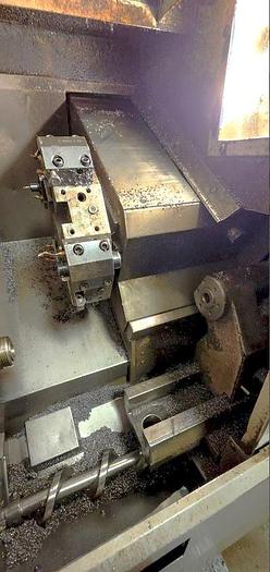 Used 2006 Haas SL-10T