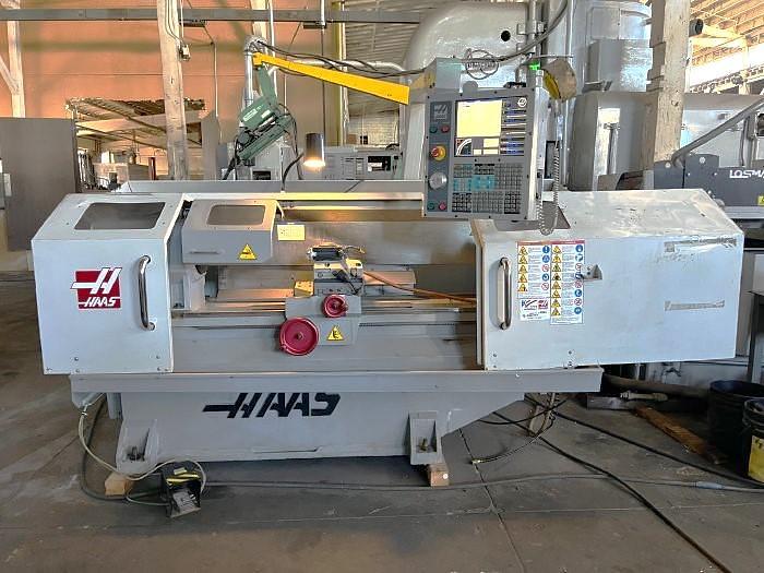 Used 2008 Haas TL-2