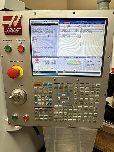 Used 2020 Haas ST-15