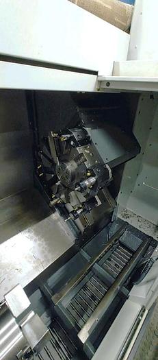 Used 2017 Haas ST-10 Chucker