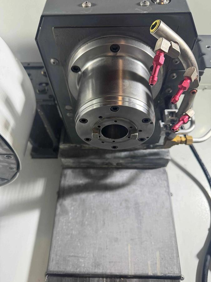 Used 2022 Haas TM-0P